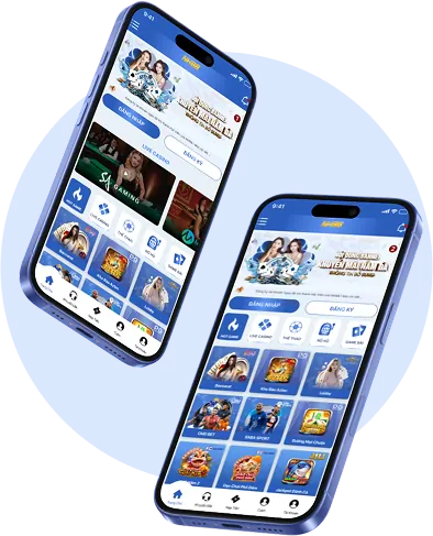 Trải nghiệm chơi game mượt mà, tốc độ cao trên 789b3 login