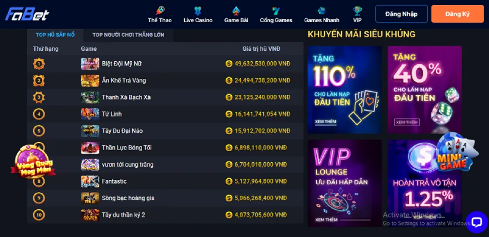 Các kênh hỗ trợ khách hàng 24/7 của 789b3 login