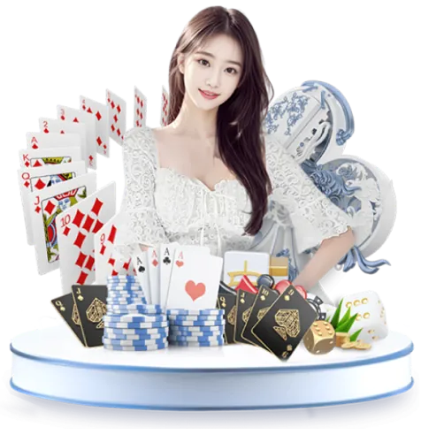 Trò Chơi Slot